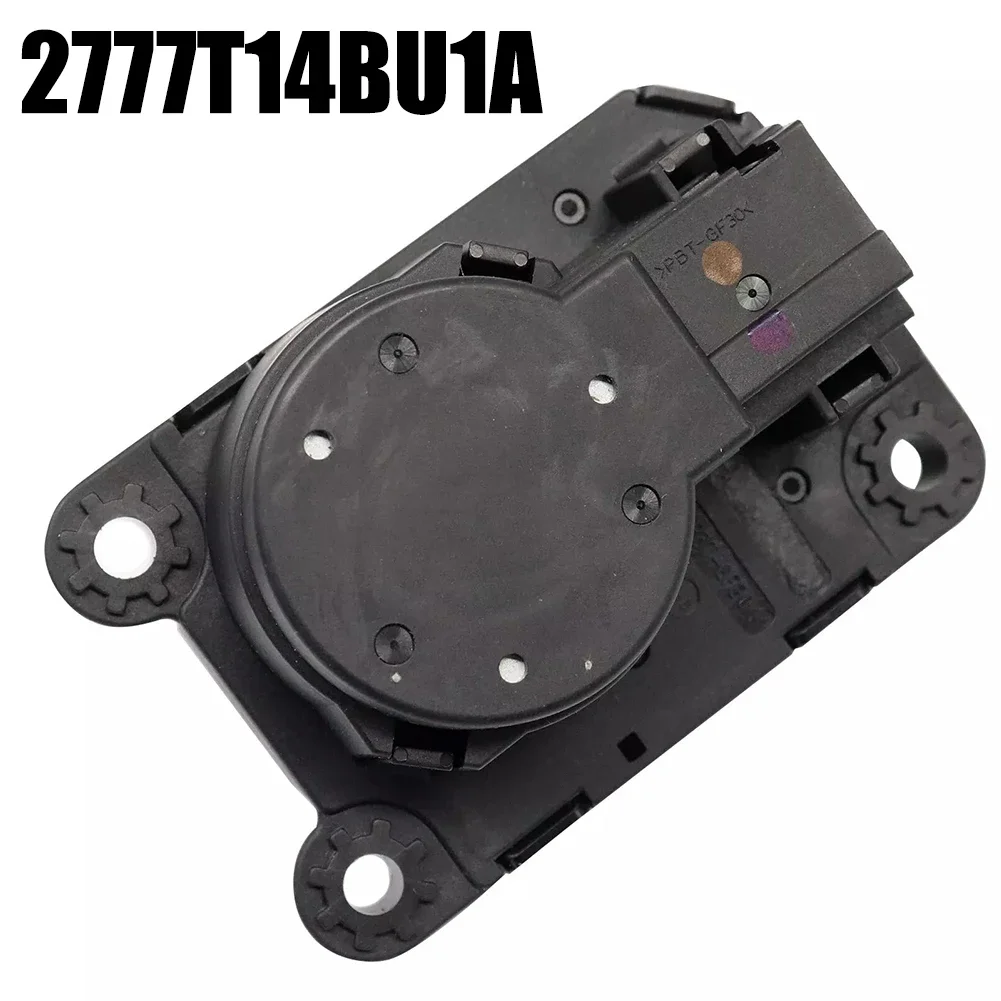 

Motor Actuator Bracket For Nissan For Ro-gue OEM New Motor Actuator Bracket For 2014-19 NIS-SAN RO-GUE 2777T14BU1A US