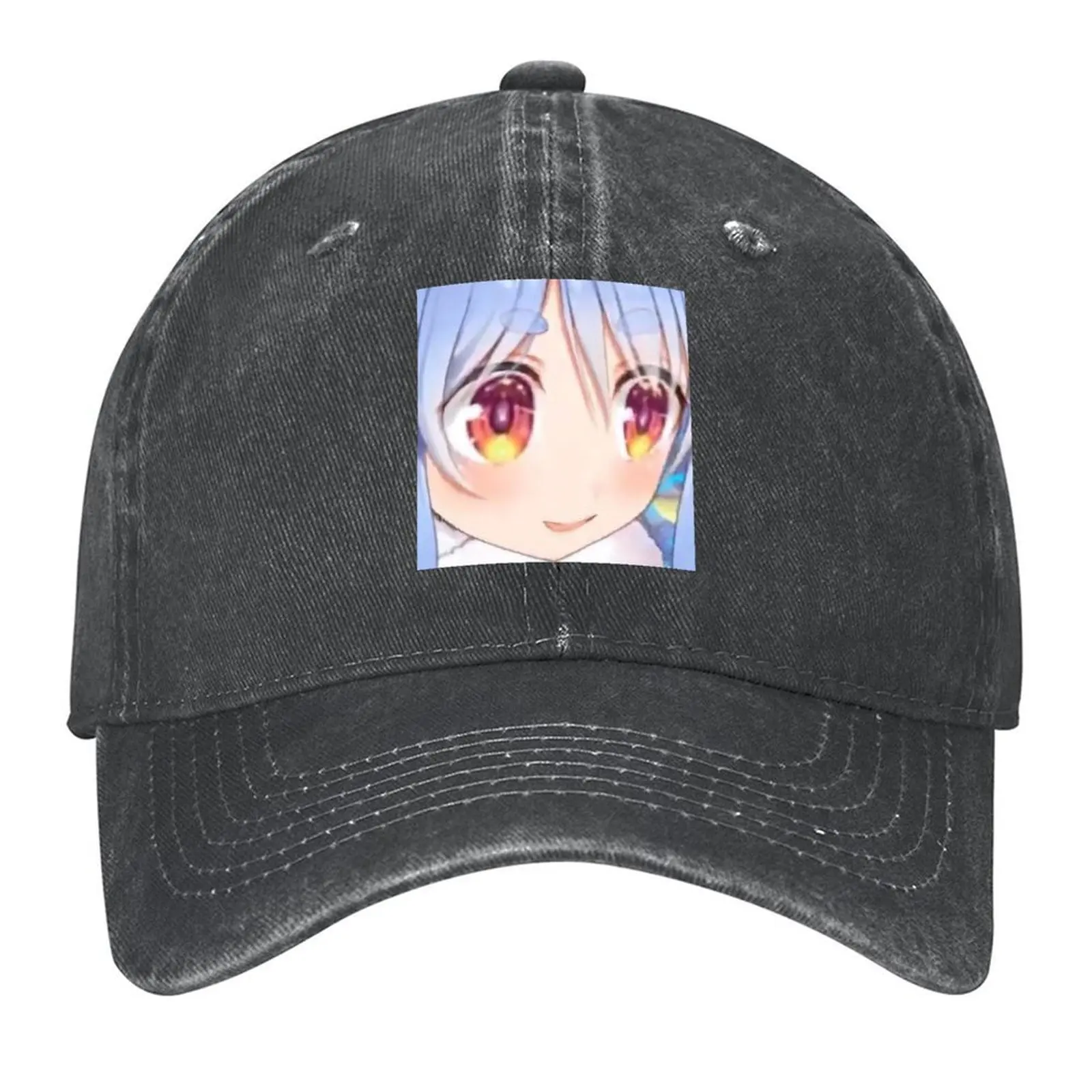 

Peko Baseball Cap derby hat Hip Hop Designer Hat custom Hat Men's Women's