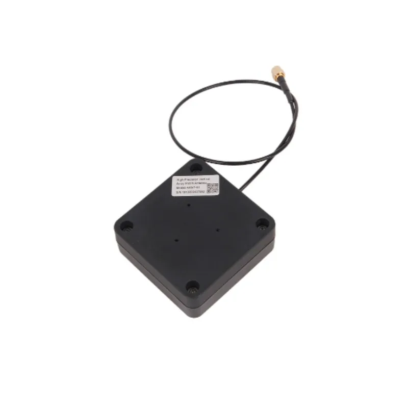 Obrázek 4: Svislý náplast GPS anténa vysoký vybojovat anti-interference pro fpv prodleva