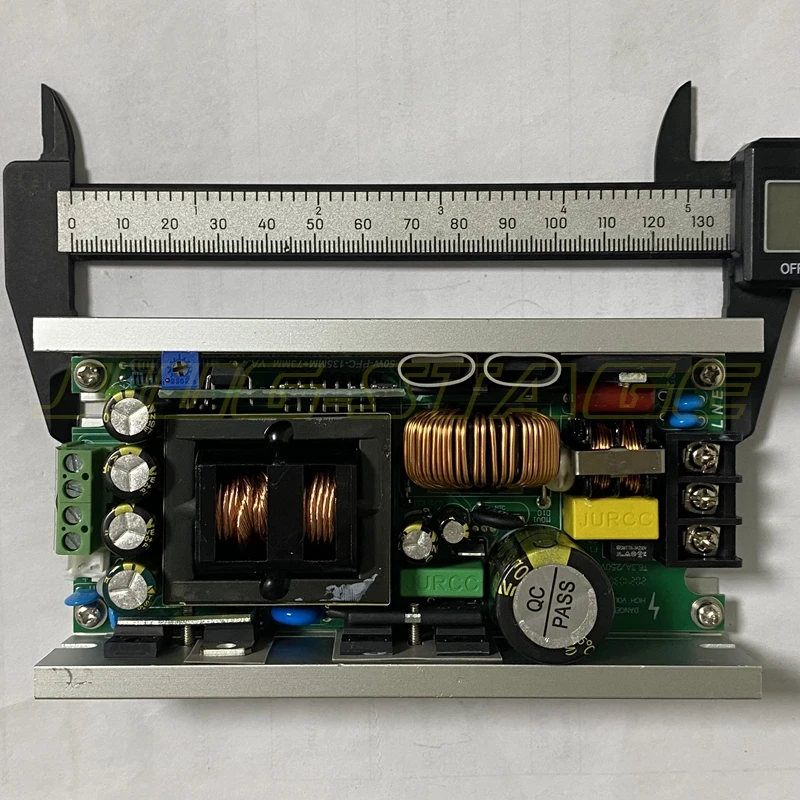 Alimentatore JY-250PFC-14V-28V per luce a testa mobile da palco