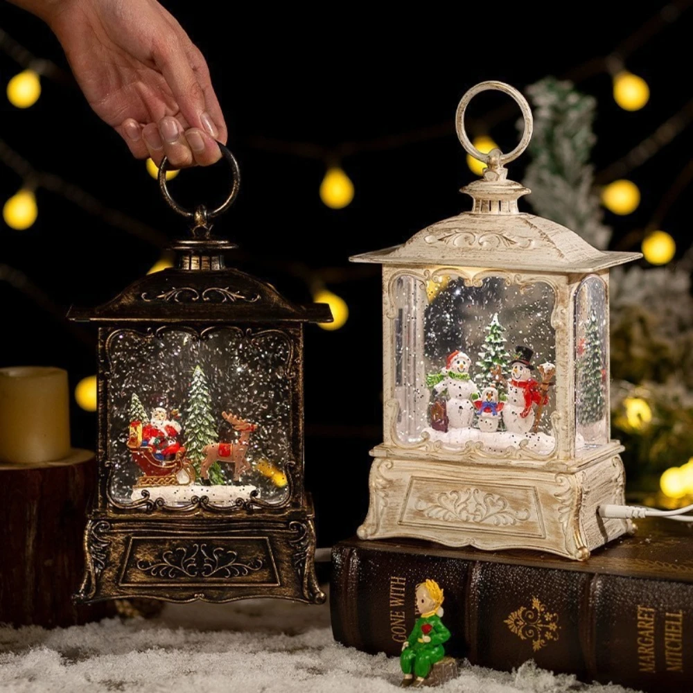 christmas-decorations-christmas-crystal-ball-music-box-ornaments-christmas-crystal-lights-christmas-gifts-christmas-decor
