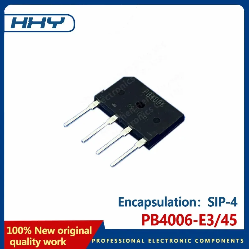 5PCS PB4006-E3/45 P…