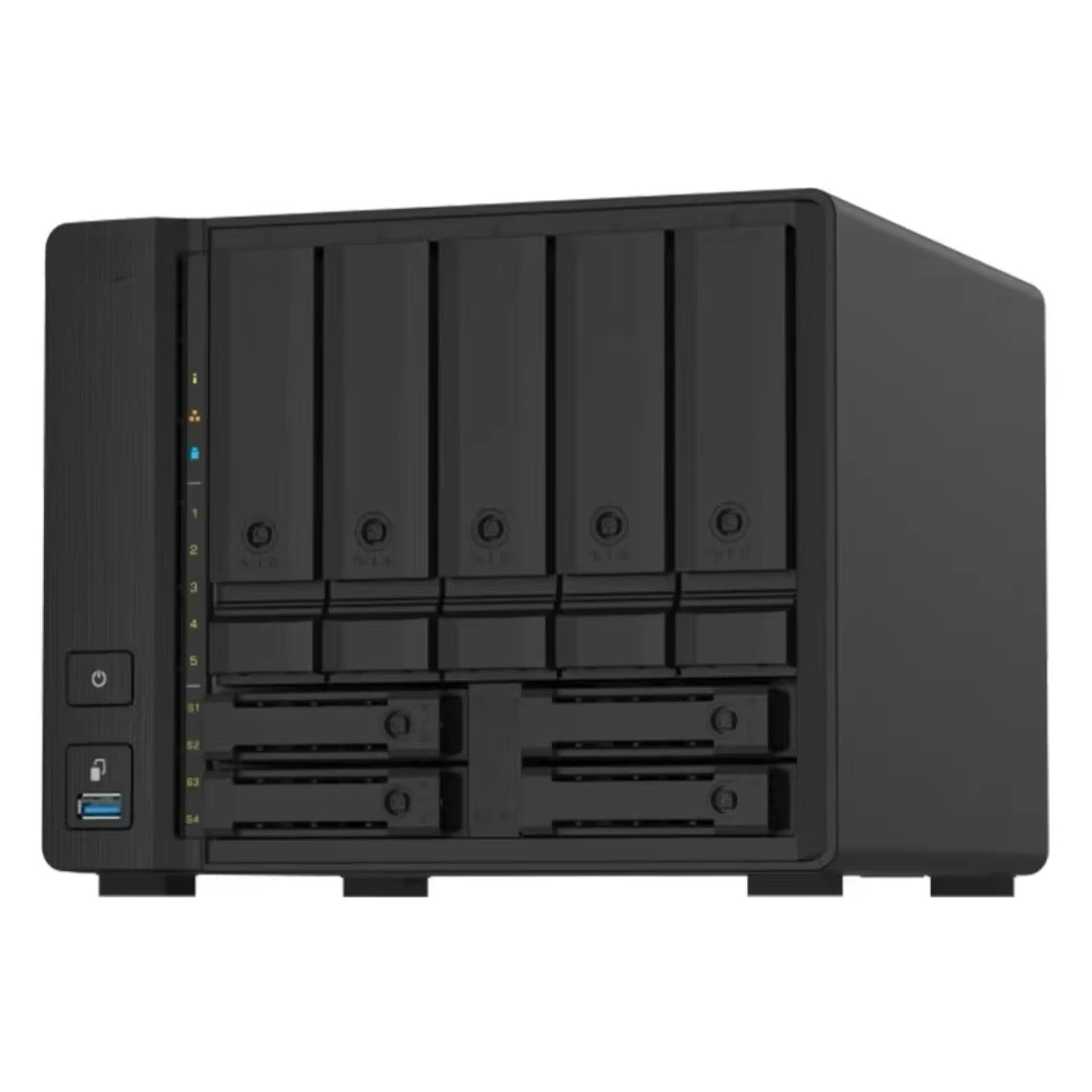 

Good Price Qnap Ts-932px 9-bay Nas Network Storage Private Cloud Backup