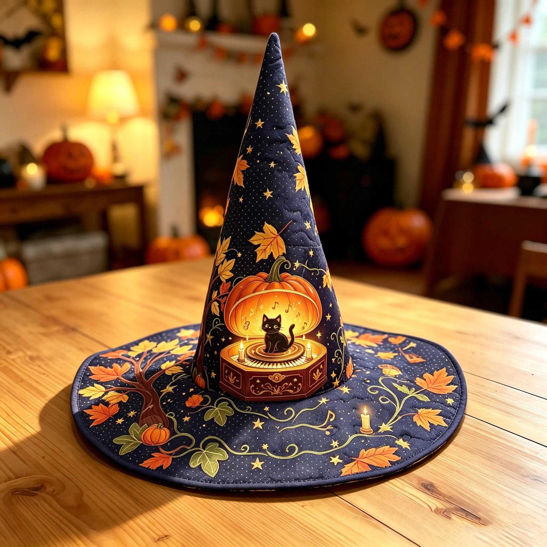 Vintage Halloween cap Cool Hats Men Women Merch Fashion Caps Hats Personalized Fashion cap