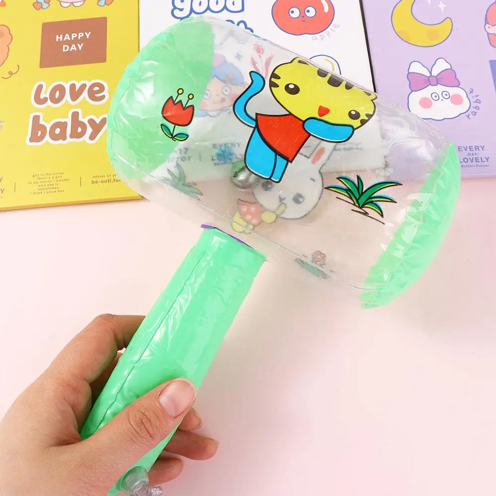 

Decorations Inflatable Balloon Inflatable Toy Pool Party Accessory Blow Up Hammer Inflatable Air Hammers Inflatable Hammer