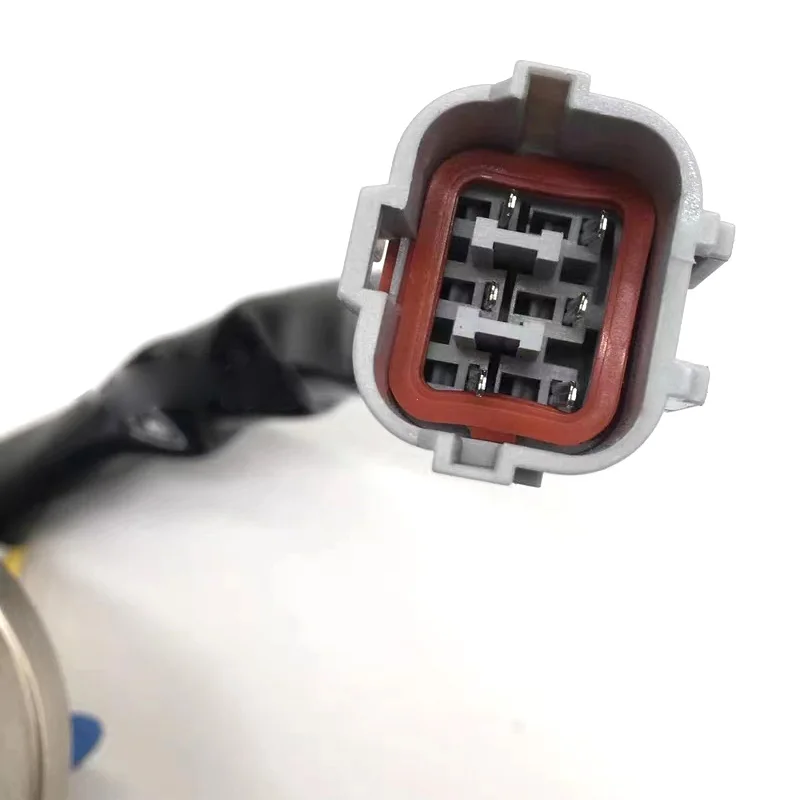GOODFor Hyundai R60-150-215-225-305-335-7-9 Excavator Ignition Switch Electric Door Lock High Quality Parts