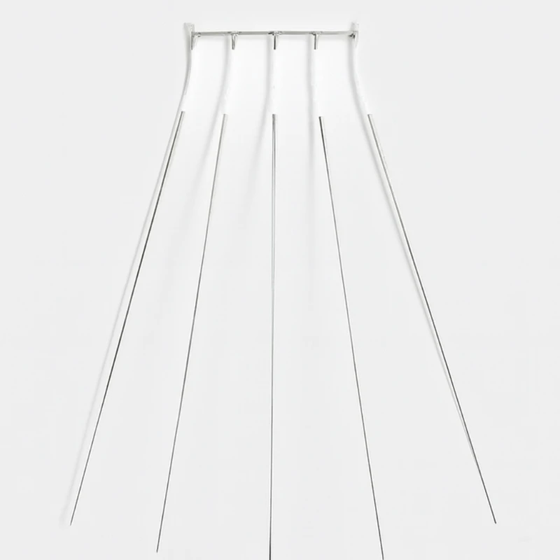 

Невидимая юбка, подставка для фотосъемки, держатель для позиционирования по краю, складной инструмент для укладки одежды, манекен-призрак, альтернатива для фото