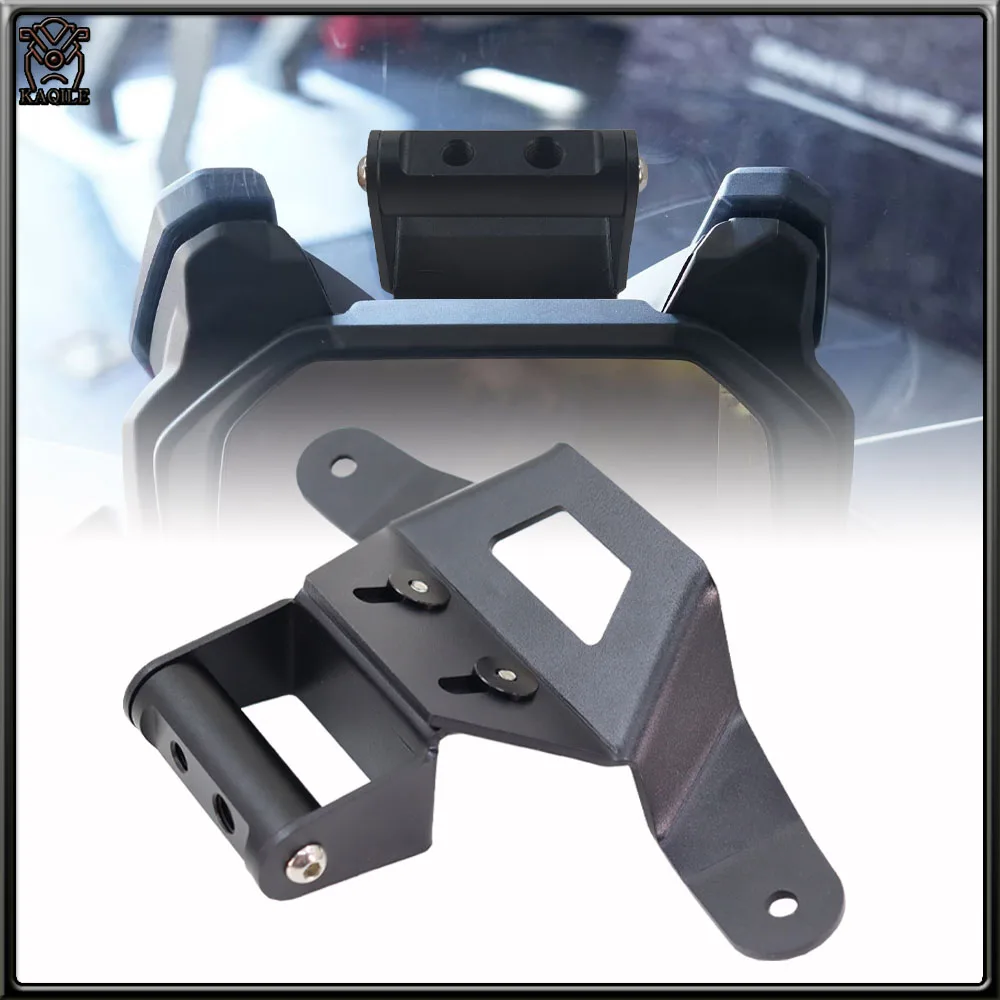 

For BMW C400GT C400X C 400GT C 400X Motorcycle GPS Smart Phone Navigation Mount Bracket Adapter Mounting Holder Support