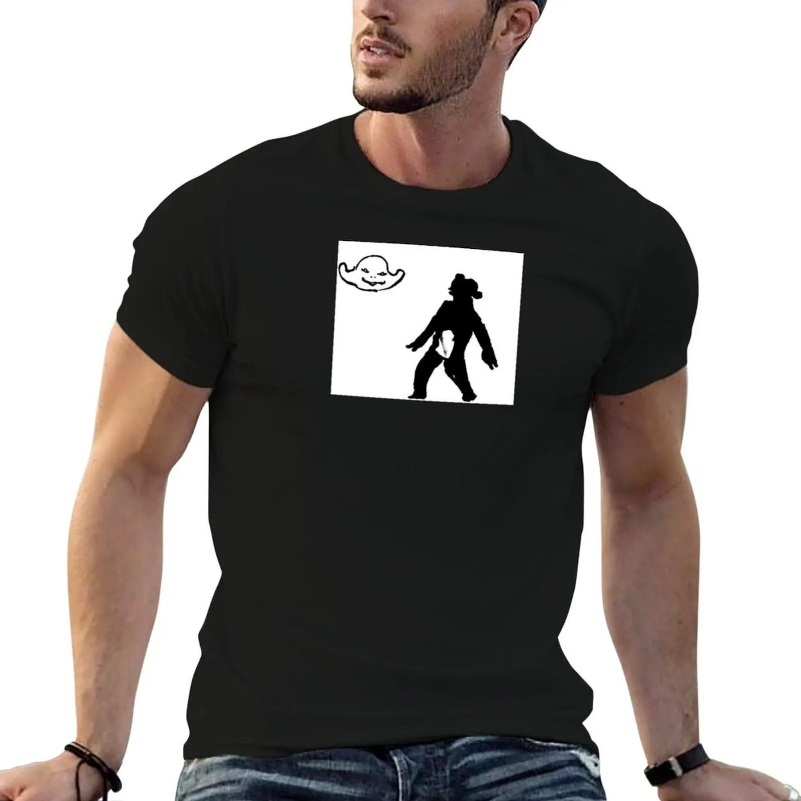 

The Microphones - Song Islands T-Shirt man t shirt designer cotton t shirts man 100% T-Shirt