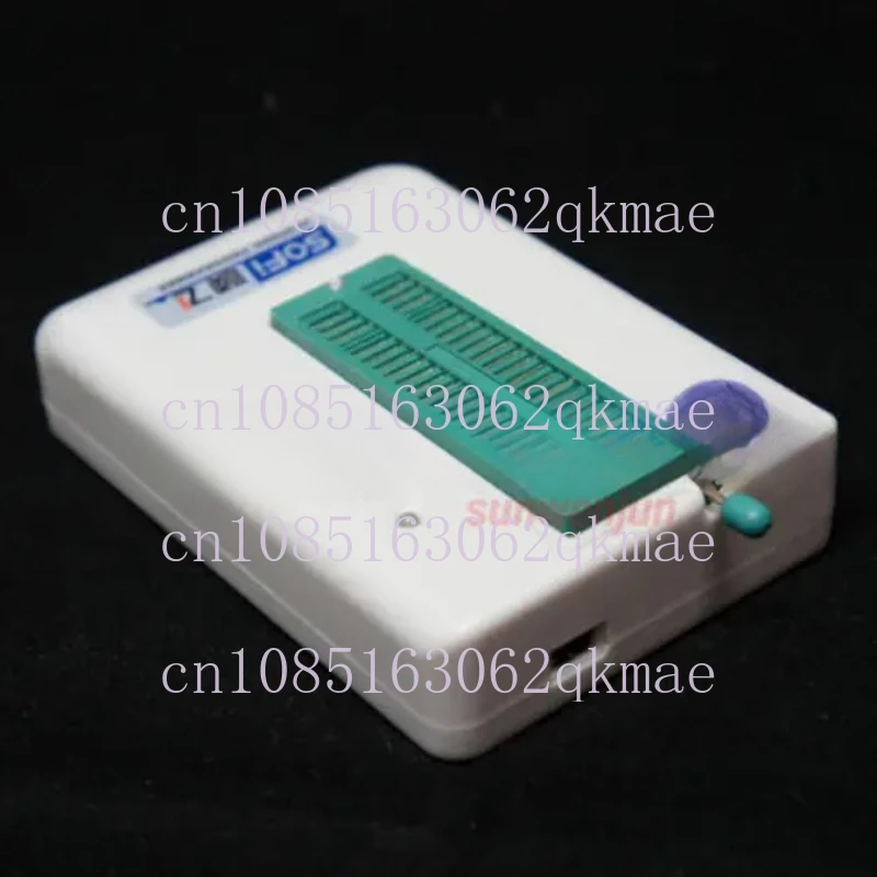 

SP8-A Universal USB Programmer EEPROM Flash SPI BIOS 24/25/BR90/93 + Sockets