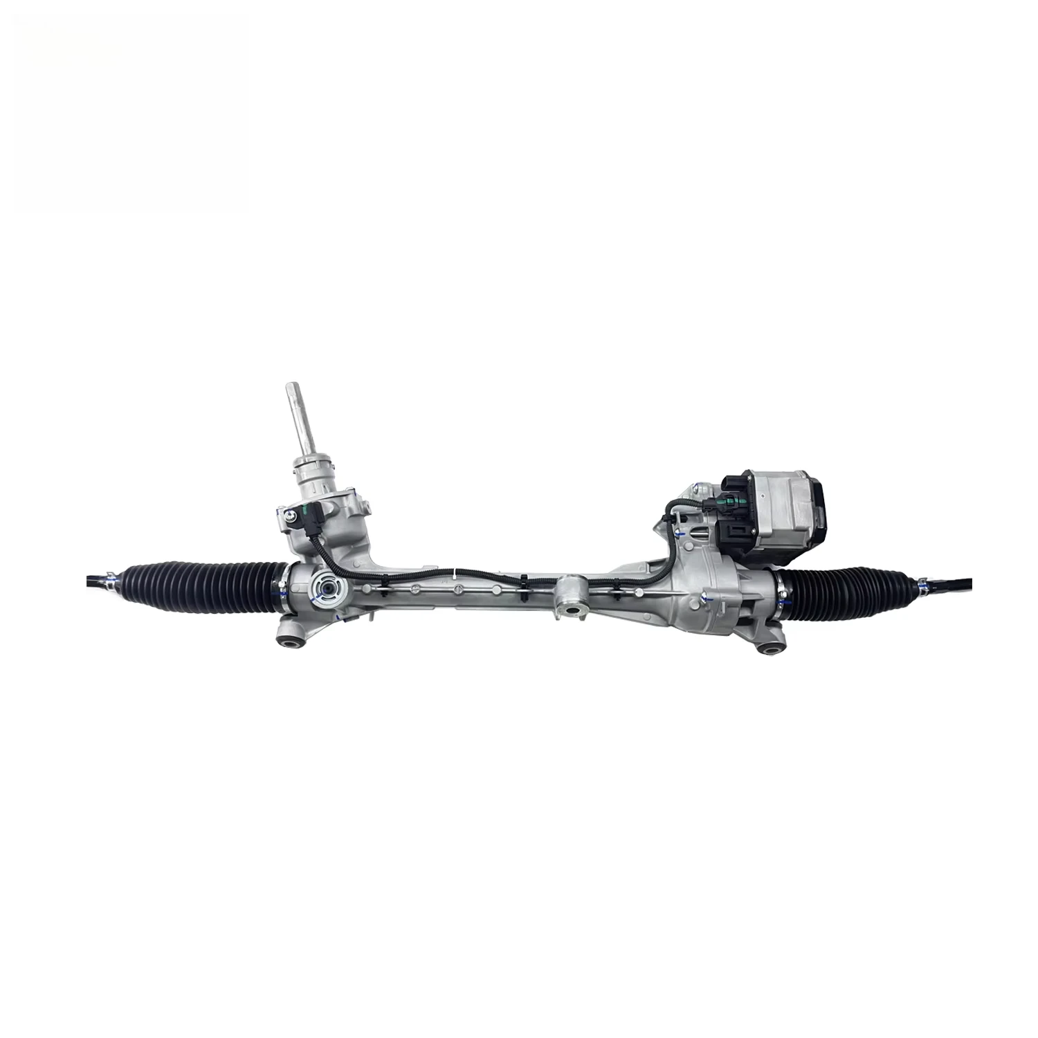 

WWT High-Performance Power Steering Rack Gear For Ford Focus/Kuga Auto Supplier Of Essential Steering Parts