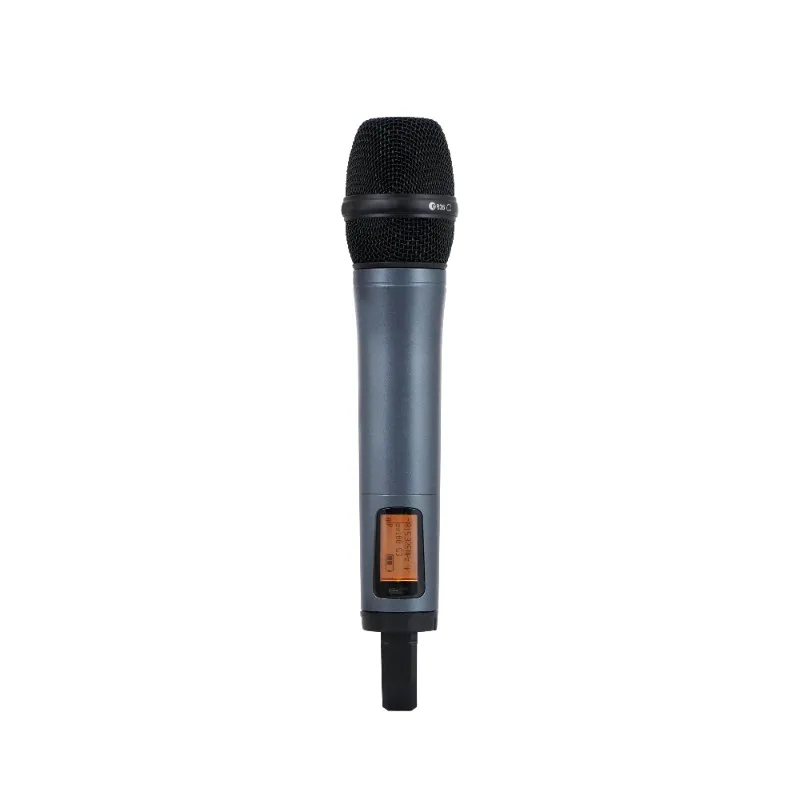 EW100G3 E835 wireless  Live Vocals microphone Set