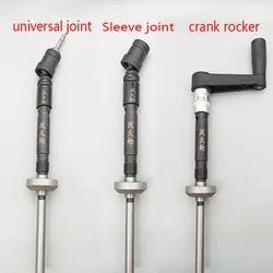 Hard Alloy Grinding Wheels Reamer Handle Cutter Bar Stick Holder For Car Engine Valve Seat Repair