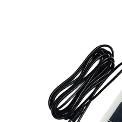 Maintenance-free Charger 15W Solar Panel For Off-grid Power 18V Operating Voltage DC5521 Interface Type For Security Cameras