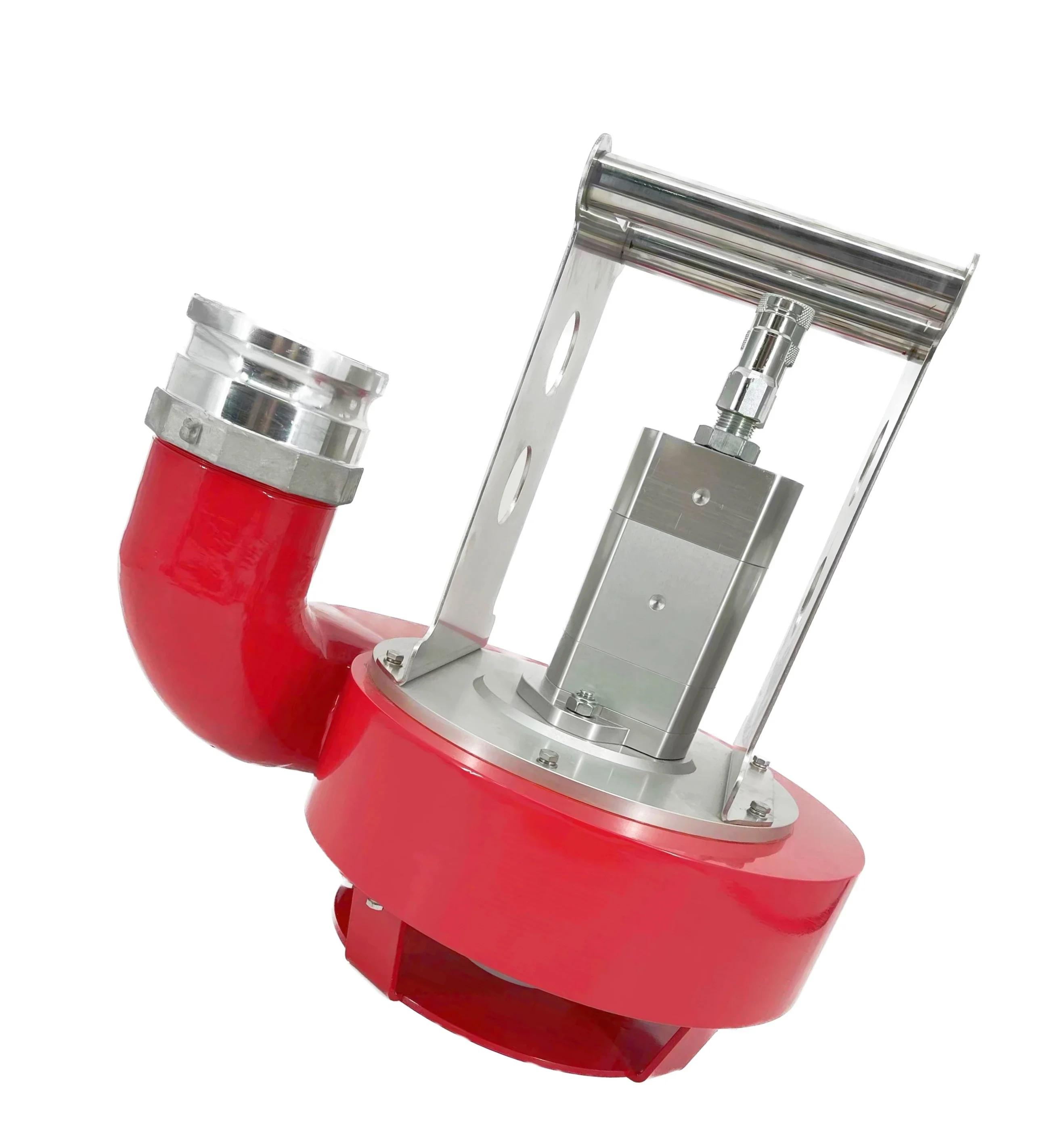 

High Efficient Industrial Factory Price Oem 4 Inch Slurry Submersible Centrifugal Pumps