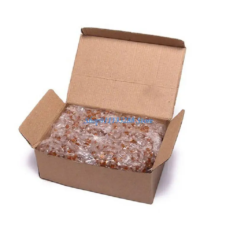 G88D UY2 K1 Connector Terminals - 200Pcs/set