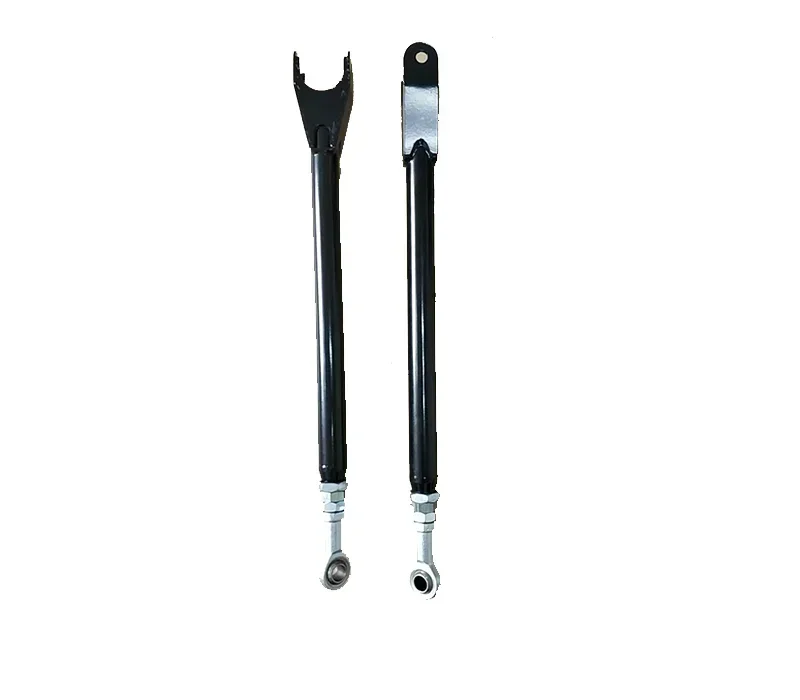 

Popular Hot sell E36 Control Arm Car Suspension Parts Rear Lower Camber Arms for BMW E36 E46 YZ064