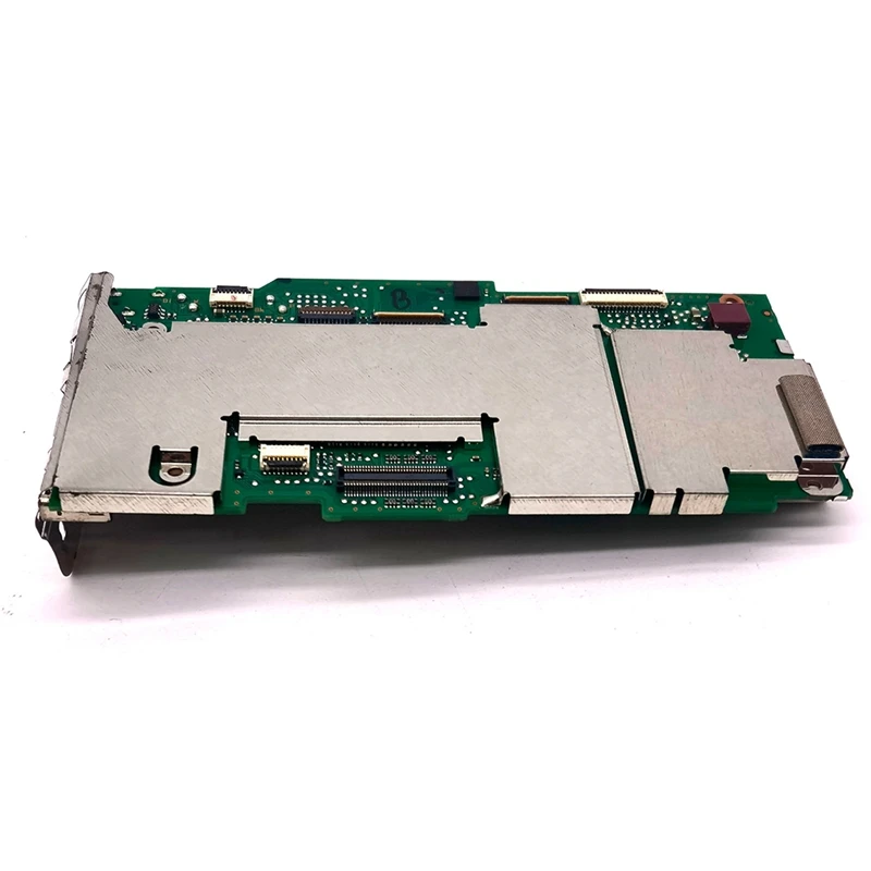 per-la-parte-di-riparazione-dell'unita-madre-sostitutiva-della-fotocamera-con-immagine-pcb-della-scheda-madre-nikon-d3200