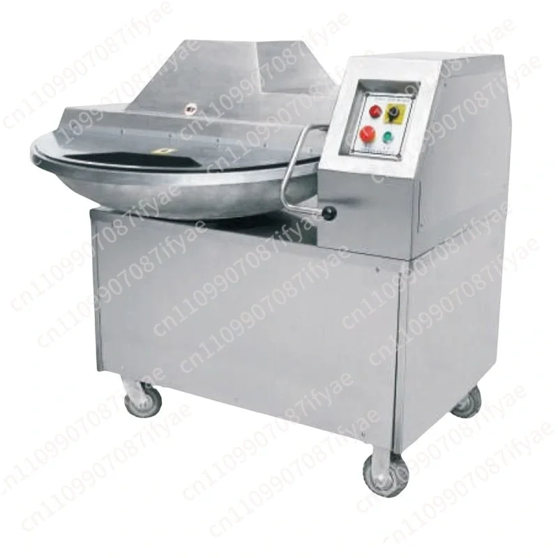 Food shredder Commercial vegetables, melons and fruits shredded fine large electric