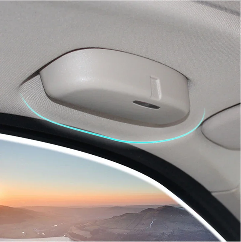 

Автомобильный держатель солнцезащитных очков для BMW F85 X3 X5 F20 F21 F30 F31 F35 F80 F32 1 3 4 5 Series F33 F82 F83 F10 F18 F11 F25 F15