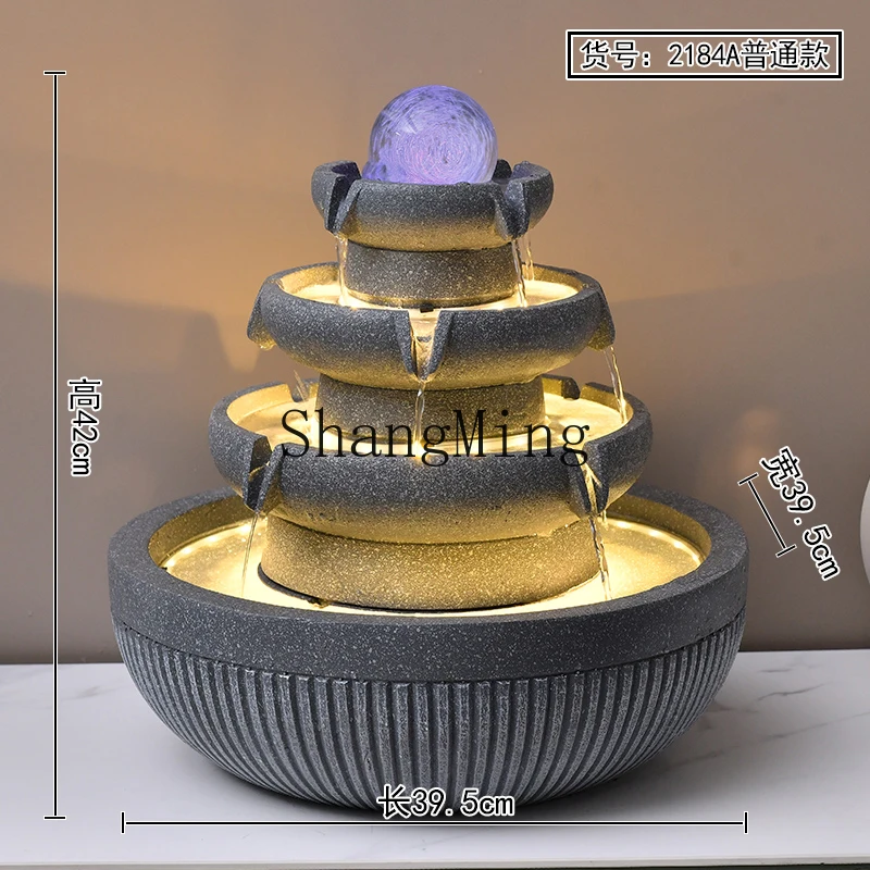 Dhy Flowing Water O…