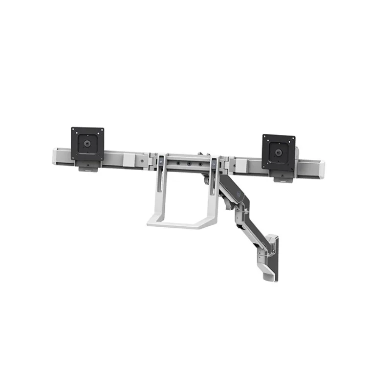 45-479-026 Hanging mobile display bracket Double display holder Wall