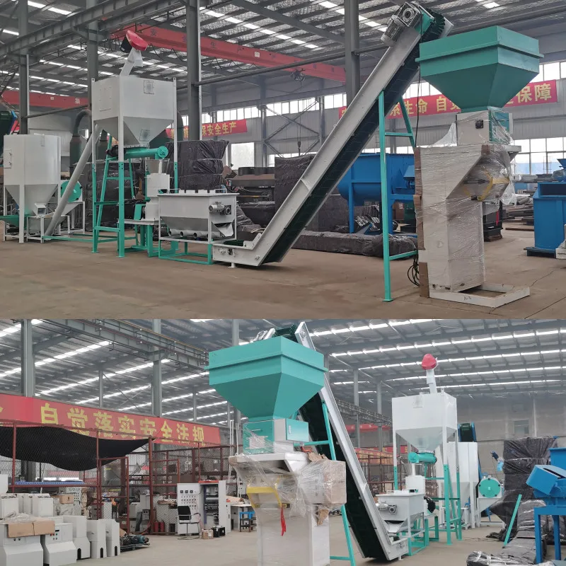 1 ton per hour fish shrimp feed mill pellet equipment plant poultry chicken cow food pallet producing agricultural machine