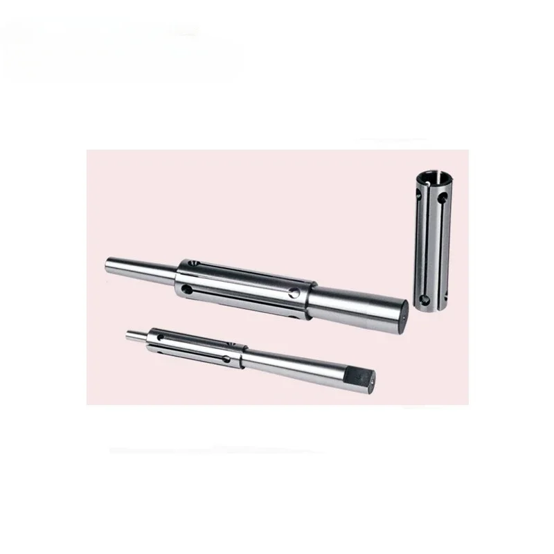 Expansion Mandrel 3mm Expansion Sleeve MZE-9/16 MZE-21/32 MZE-3/4 MZE-7/8 MZE-1 MZE-1-1/4 MZE-1-1/2 MZE-2 MZE-2-3/4 MZE-3-3/4