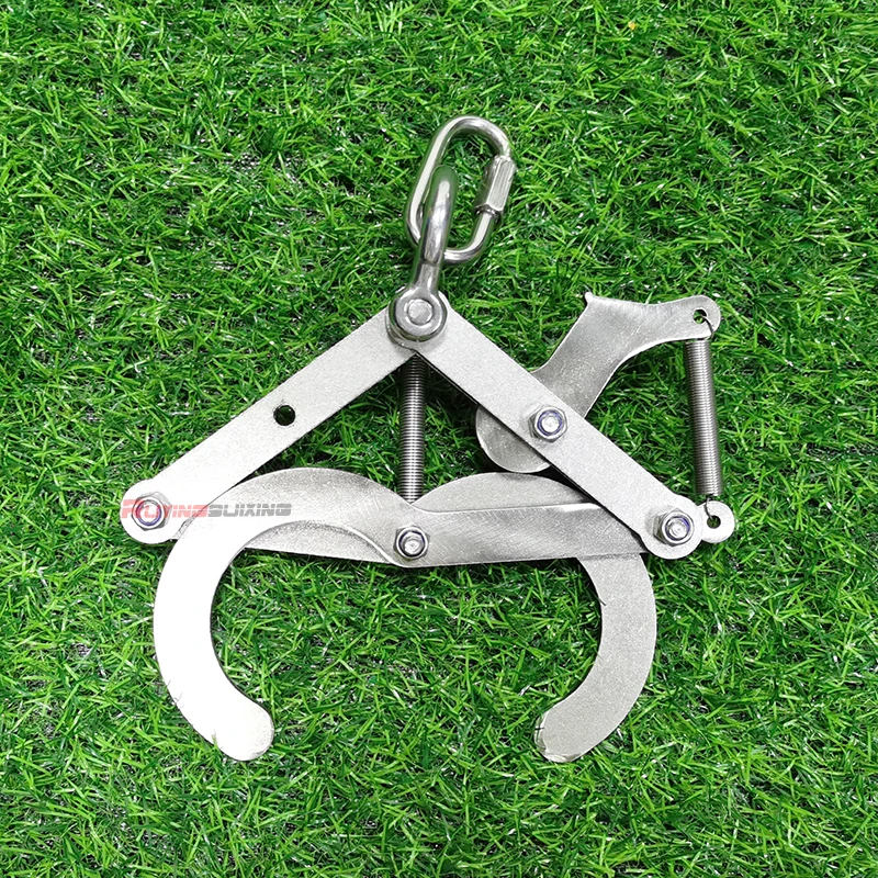 For DJI Agras T60/T50/T40/T30/T20 Agricultural Drone Automatic Decoupler  Transport Hooks