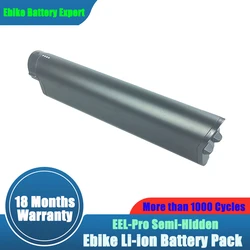 48V 12Ah 576 Wh Replacement Lithium Battery Pack for 500W iGO CORE - EXTREME 3.1EZ, STEP THROUGH Electric Bike