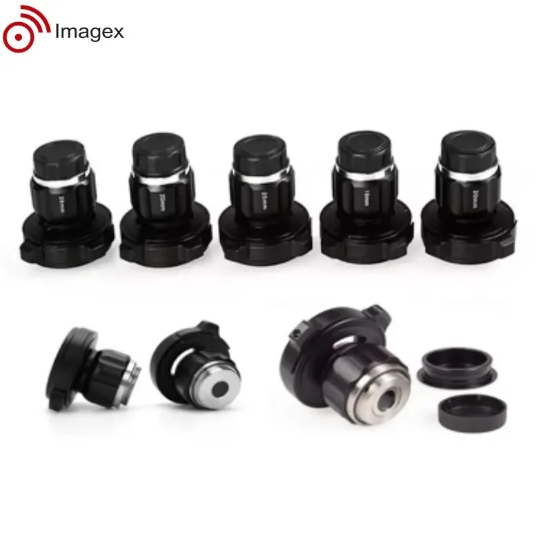 Hot Sale 4K C-Mount Endoscope Coupler for , , Stryker Cameras