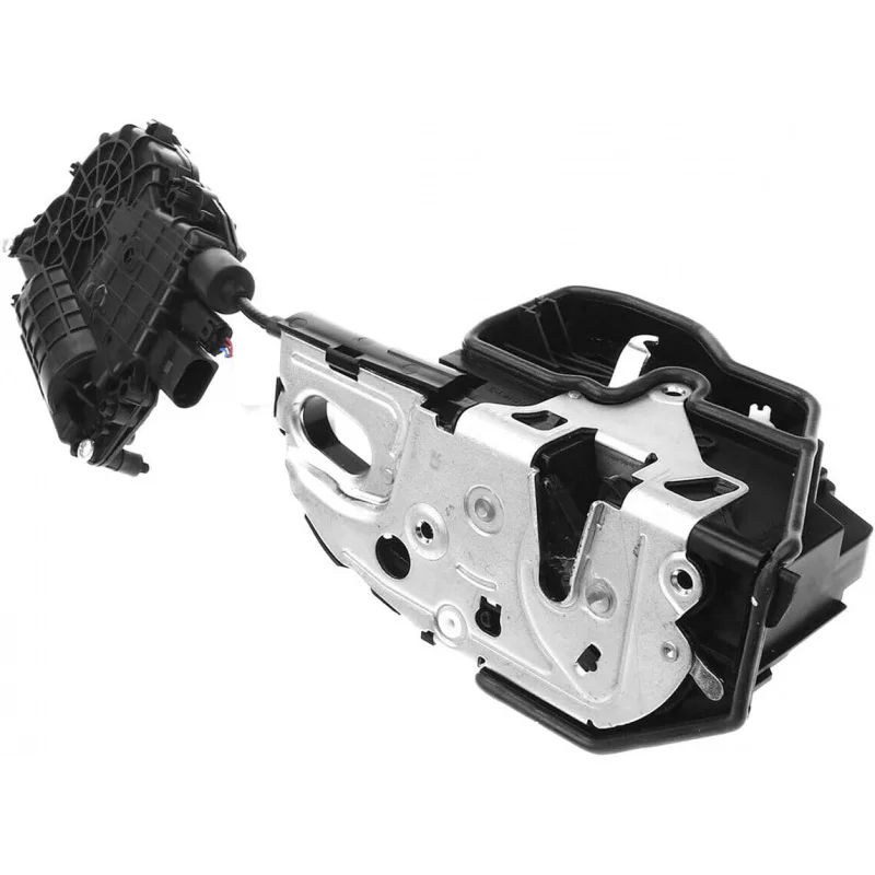 

Front Right Passenger Side Door Lock Actuator Compatible with BMW E70 E71 X5 2007-2012 X6 2008-2014,oem 937-831, 51217315022