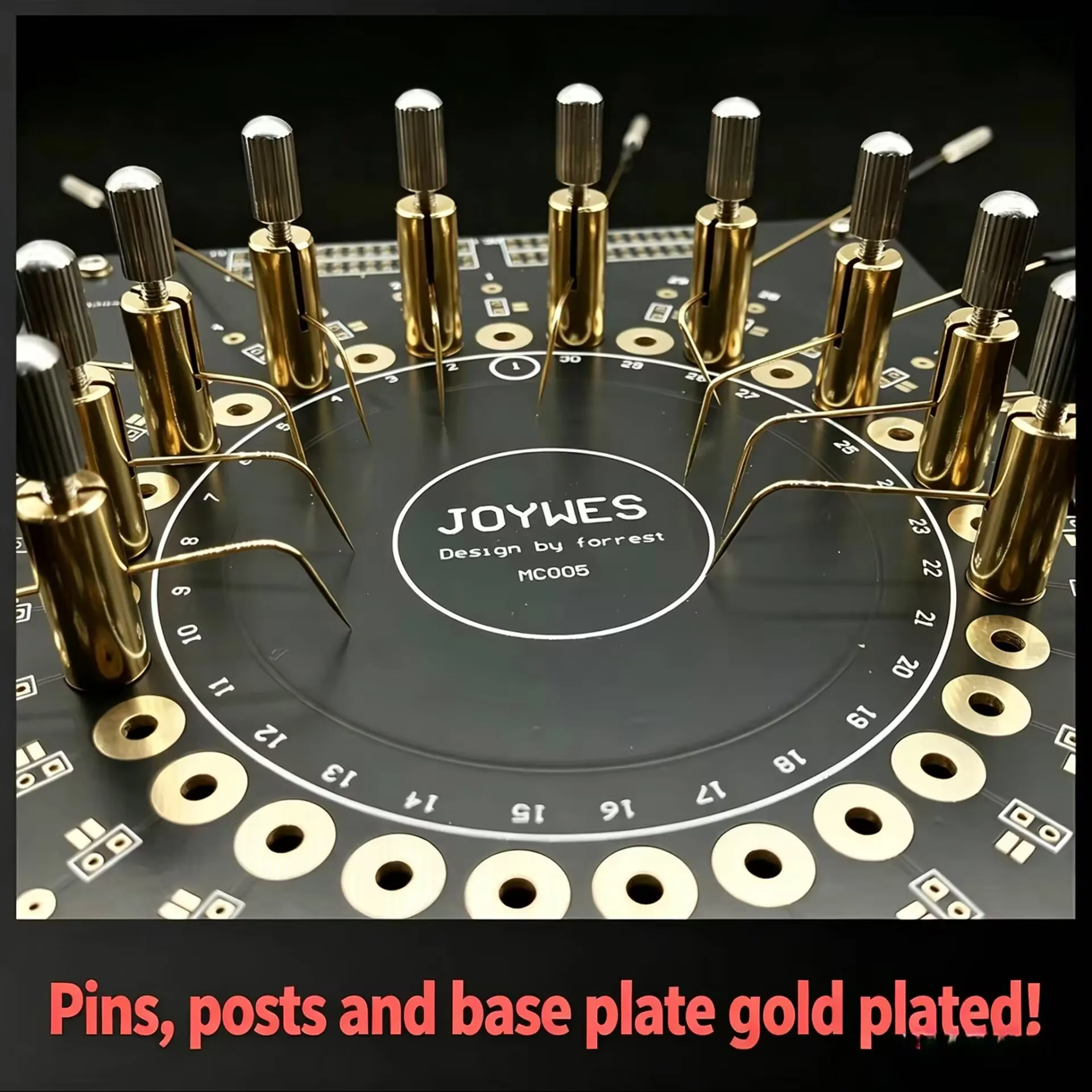 Probe Data Recovery SD Memory Card Flywire PC3000FE Chip SSD Electronic Test Tool Timing