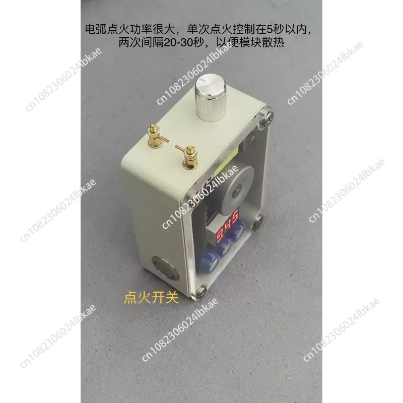 

Hand-cranked generator Portable Lighting | Ignition USB charging, hand-cranked for 2 minutes, can be ignited 40-50 times