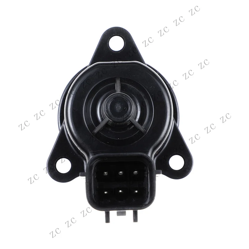 S+ Idle Air Control Valve MD628166 For Mitsubishi Eclipse Galant Lancer Evo 2.0 2.4 - view 6