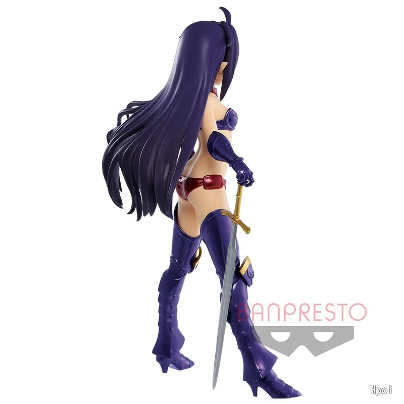 En Stock Original BANPRESTO EXQ Sword Art Online Memory Defragment Yuuki Bikini Armor Ver. Juguetes, Regalos, Colecciones, Modelos, Figuras