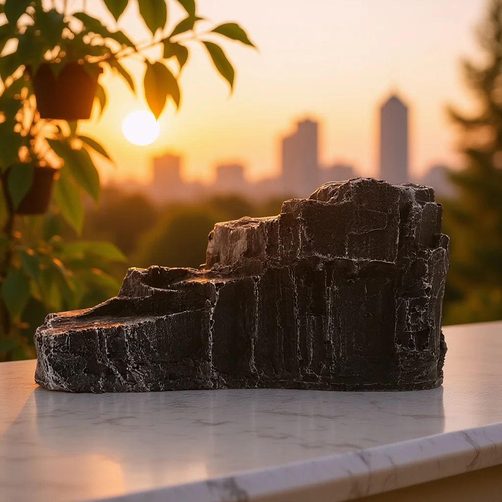 Resin Terrace Basking Platform Reptile Terrarium Decor Aquatic Turtle Tank Accessories Tortoise Habitat Turtle Tank Decor