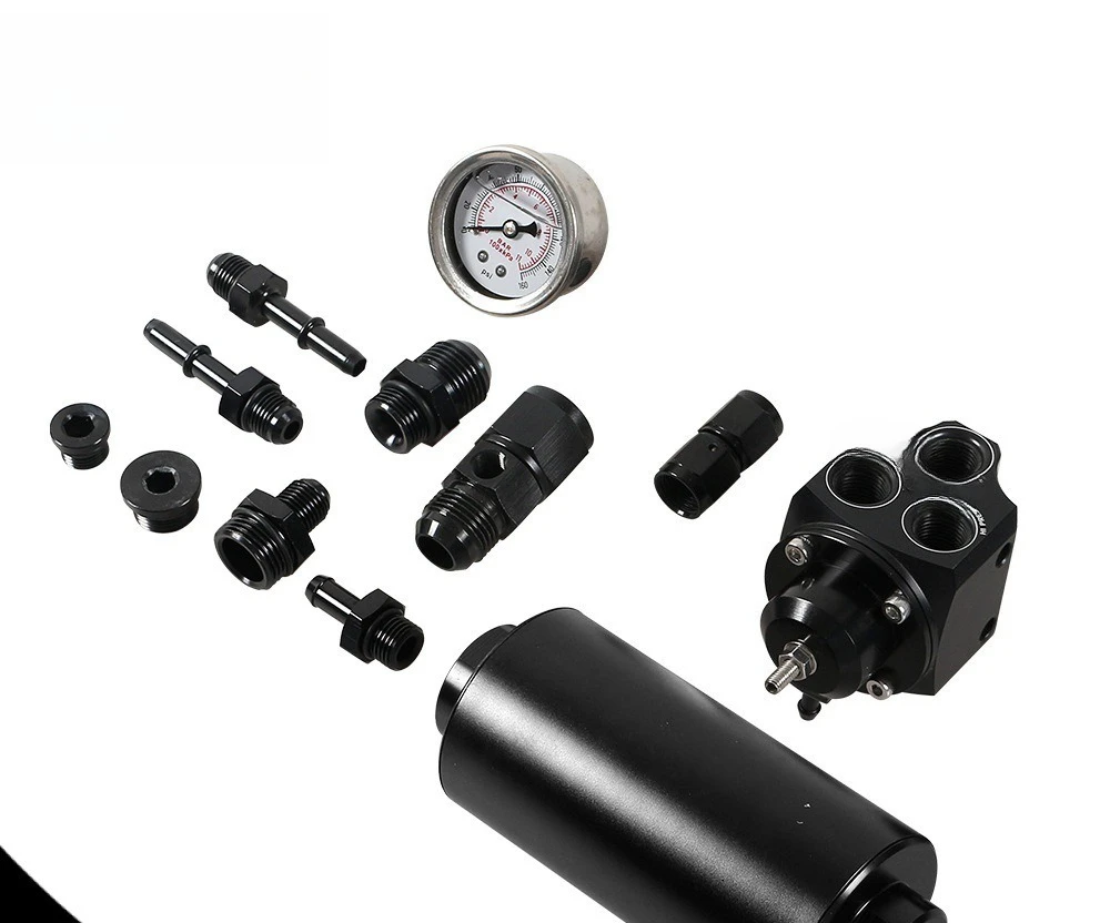 Automotive Parts Fu… - image