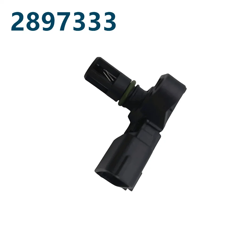 

Manifold Air Intake Pressure Sensor 2897333 5WK96801 For Dodgee Ram 6.7L MAP Sensor A2C533266 921322 4903286 A2C84260200