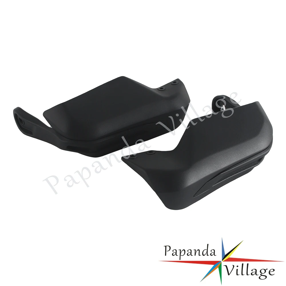 For Royal Enfield Guerrilla 450 2024 2025 Motorcycle Handguard Handle Bar Protector Guard  For Royal Enfield Guerrilla 450 24-25