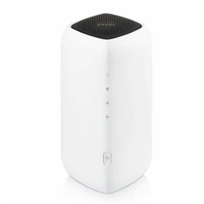 5G Zyxel NR5103E NR5103EV2 Wi-Fi 6 SIM-роутер, три двухдиапазонных разблокированных на любую Sim-карту