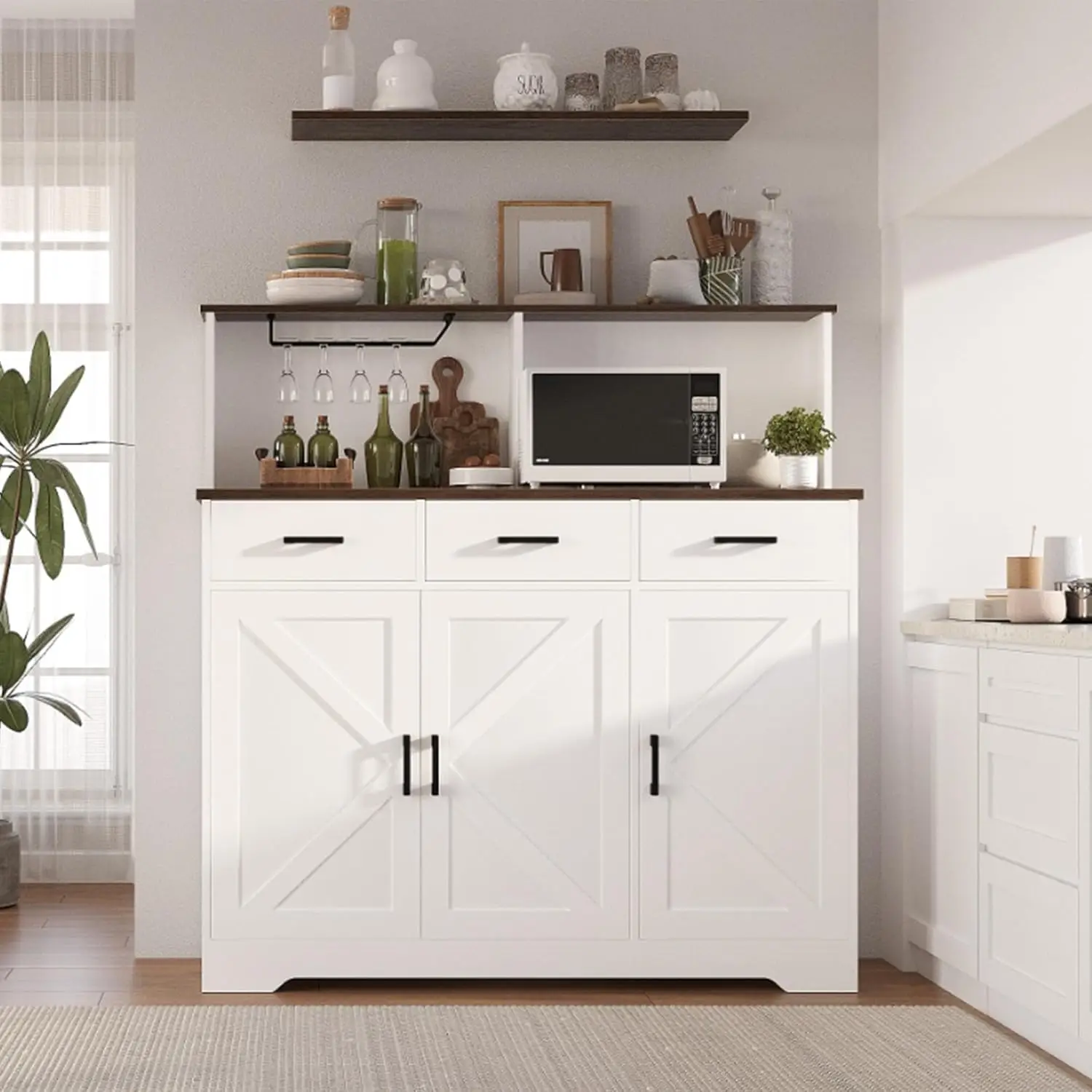 7 Best Sideboard & Buffet Brands for US Homes in 2026 (Ranked for Real Life)