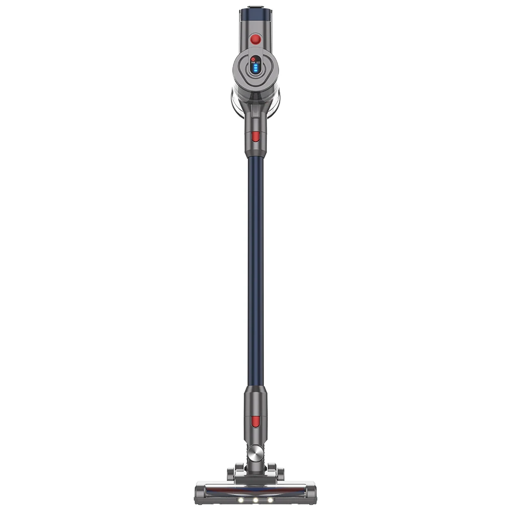 

High Quality Hepa Filter Bagless Heavy Duty Cordless Vacuum Cleaner
