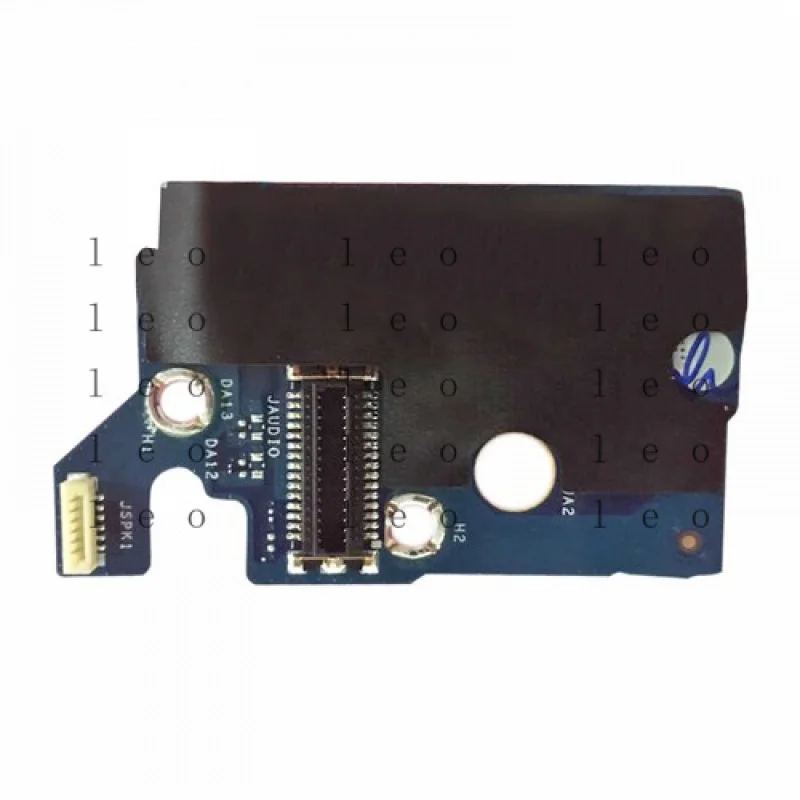 Conector de placa de audio para portátil DD para DELL 9570 5530