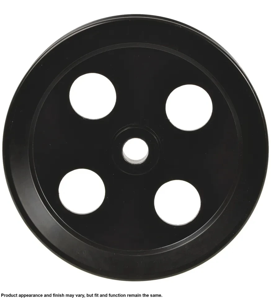 Подходит для Jeep Wrangler JK 2007-2011 насос рулевого усилителя шкива л 53032956AA