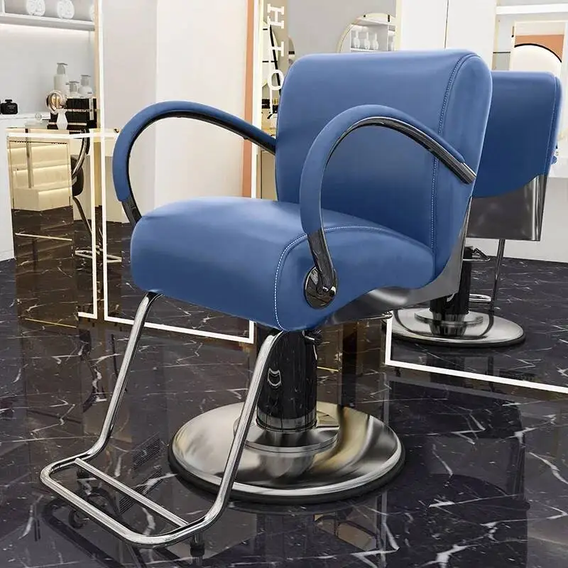 

Equipment Esthetician Chairs Barber Accessories Hair Ergonomic Salon Chairs Barber Barbershop Sillon Peluqueria Salon Furniture