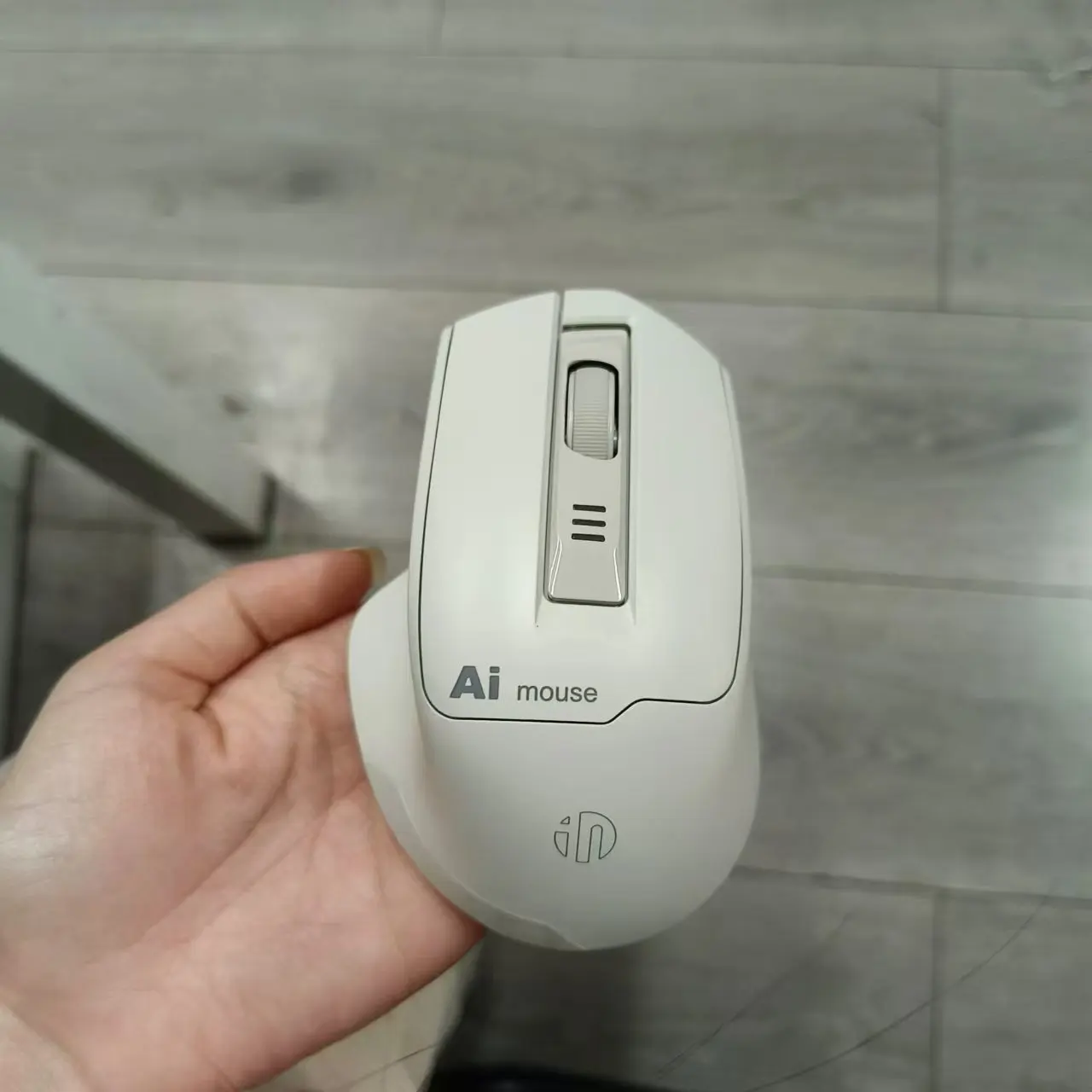 thumb