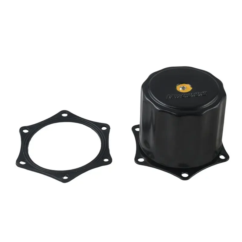 Hydraulic Oil Tank Cap K1012685 Compatible with Doosan Daewoo Excavator DH220-5 DH300-5 DH400-5 MEGA2000TC-V MEGA250-V MEGA250-V