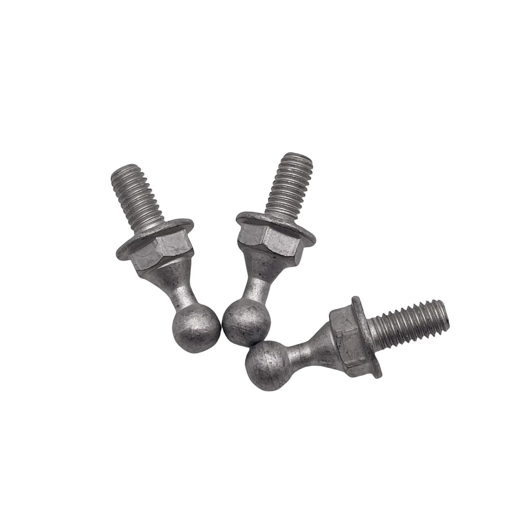 

Brand-new 29243-2B400 Car Engine Cover Mounting Bolt For Hyundai Creta IX25 1.6 Kia RIO 2017-2020 Durable and long-lasting