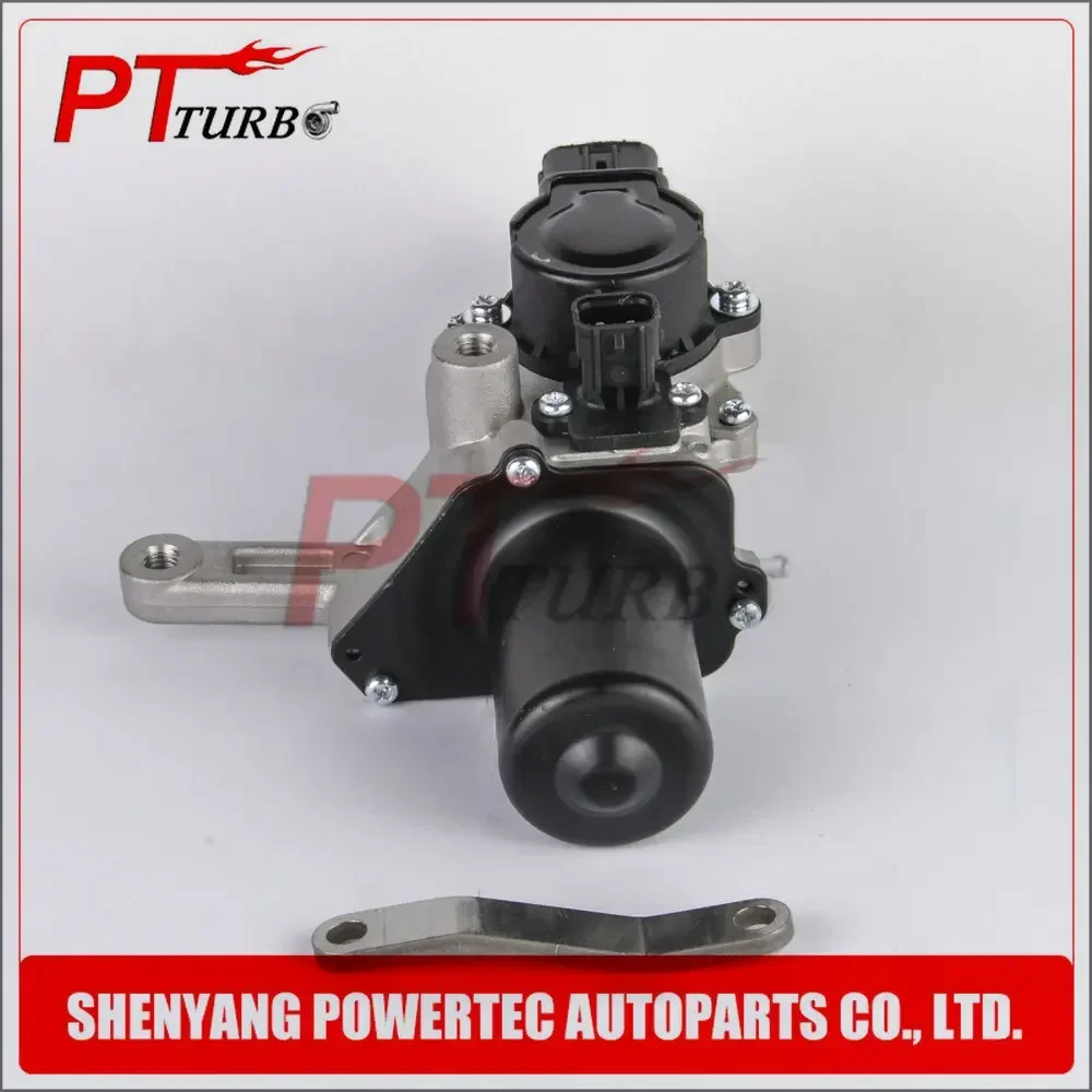 For Car Turbine Actuator Electronic For Toyota Hiace Dyna 3.0L 1KD-FTV D4-D 1KD-FTV KDH201 VAD20066 17201-0L060 1720130201 Engin